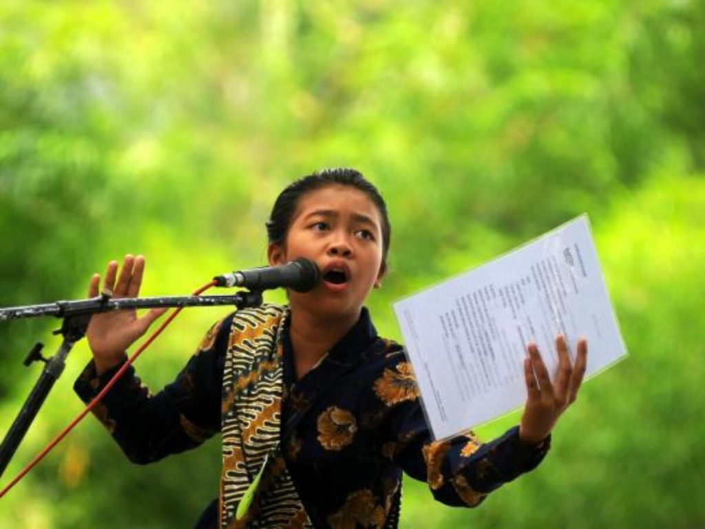 50+ Contoh Geguritan Bahasa Jawa dengan Berbagai Tema [Lengkap]