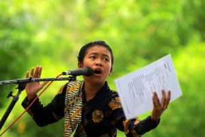 50+ Contoh Geguritan Bahasa Jawa Berbagai Tema