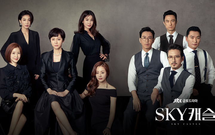 11 Rekomendasi Drama Korea Terbaik dengan Rating Tertinggi