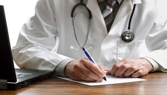 13 Contoh Surat Dokter untuk Berbagai Keperluan Lengkap