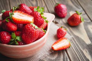 Jenis Strawberry Dibedakan Berdasarkan Tipe Dasar dan Varietasnya