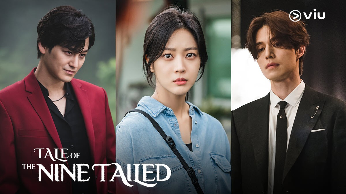 9 Drama Korea Romantis Lee Dong Wook yang Siap Bikin Klepek-Klepek