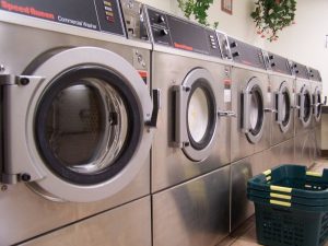 5 Hal Yang Perlu Kamu Ketahui Mesin Cuci Laundry