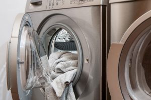 5 Rekomendasi Merk mesin Cuci Front Loading Terbaik dan Pilihan