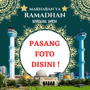 Link Download Twibbon Ramadhan 4