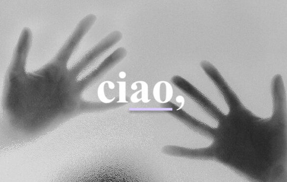 Pengertian Ciao & Contoh Penggunaan Kata Ciao