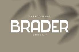 Pengertian Brader dalam Bahasa Slang